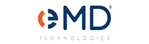 EMD logo