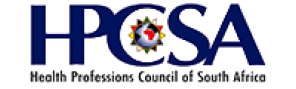 HPCSA - Health Professions Council of South Africa logo
