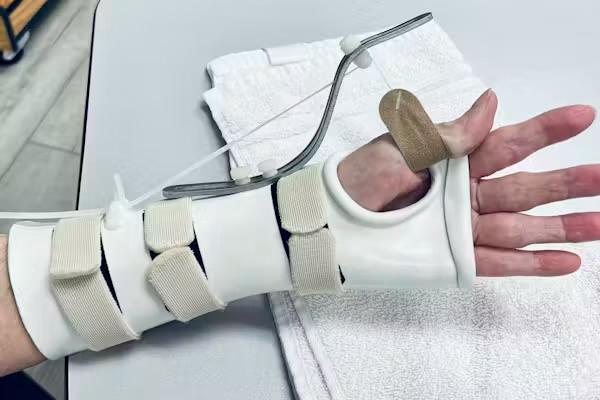 Accident and Trauma Recovery
