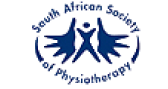 SASP - South African Society of Physiotherapy logo